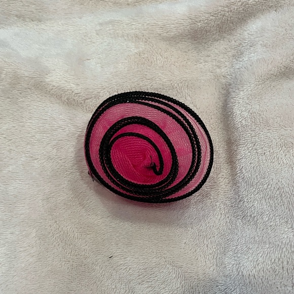 Weissman Multicolored Ruffle Unitard - Picture 4 of 4